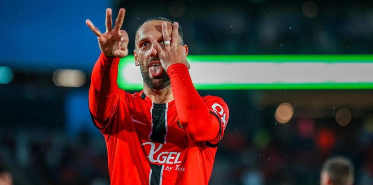 Fenerbahçe de Vedat Muriqi dönemi! Yıllar sonra yuvaya geri dönüyor 2