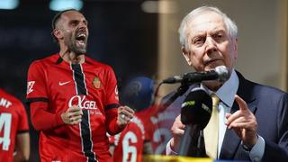 Fenerbahçe'de Vedat Muriqi dönemi! Yıllar sonra yuvaya geri dönüyor