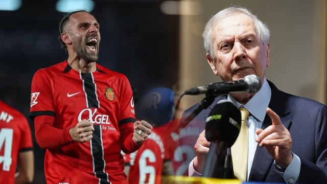 Fenerbahçe'de Vedat Muriqi dönemi! Yıllar sonra yuvaya geri dönüyor