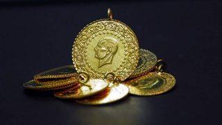 Altının gramı 188,6 lira ile rekor kırdı! 