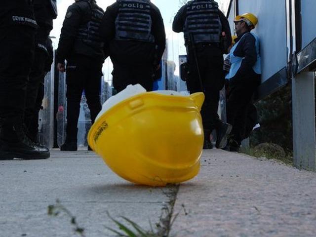 Uzlaşı kararını Bakanlık duyurdu: Madencilerin eylemi sona erdi