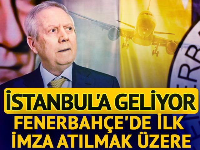 Fenerbah&ccedil;e'de Vedat Muriqi d&ouml;nemi! Yıllar sonra yuvaya geri d&ouml;n&uuml;yor