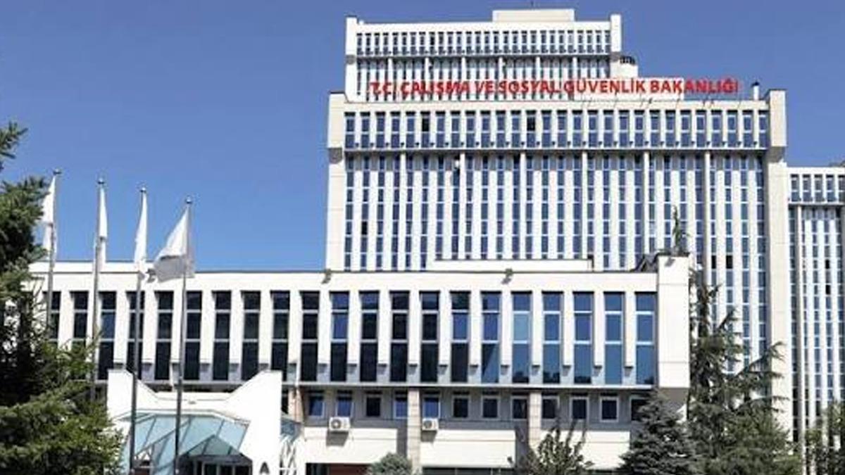 Uzlaşı kararını Bakanlık duyurdu: Madencilerin eylemi sona erdi 1