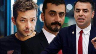 CHP milletvekili aday listesinde büyük şok! İşte ilk tepkiler: Benim param falan yoktu, paralı ve halkın sorunlarından uzak adam lazımmış