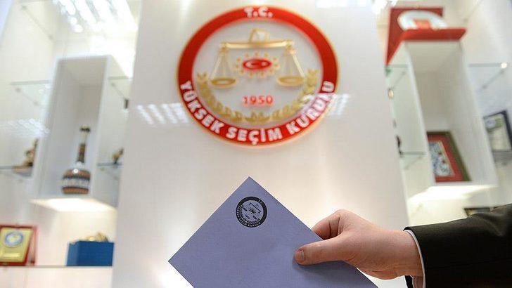 Milletvekili sayısı artan iller! İllere göre milletvekili sayıları! İstanbul, Ankara, İzmir...