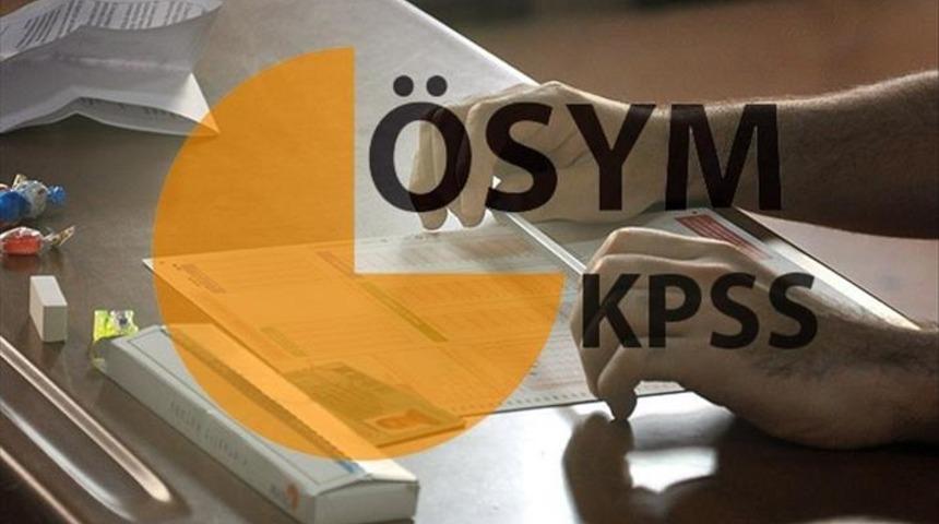2018 KPSS başvuruları bugün sona eriyor! Başvuru ücreti ne kadar? KPSS başvuru nasıl, nereden yapılır?