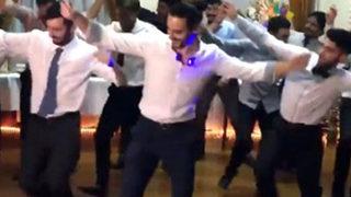 Uruguay'da Erik Dalı coşkusu! Sosyal medya yıkıldı