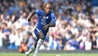 İngiltere, sakatlanan Livramento&rsquo;nun yerine Chalobah&rsquo;ı kadroya aldı