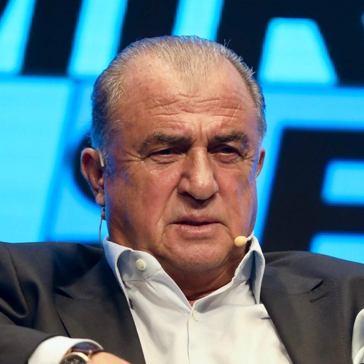 Terim-Hacıosmanoğlu polemiğinde yeni perde! “Hakan Safi’ye neden tek laf edemiyorsun?” 3