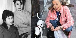 T&uuml;rk sinemasının Panter Emel'i Emel Yıldız hayatını kaybetti