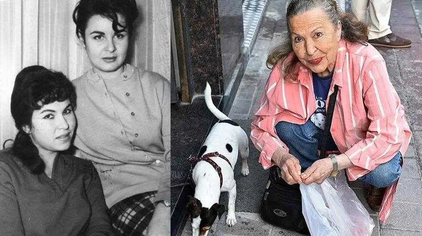 'Panter Emel' olarak bilinen oyuncu Emel Yıldız hayatını kaybetti