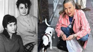 'Panter Emel' olarak bilinen oyuncu Emel Yıldız hayatını kaybetti