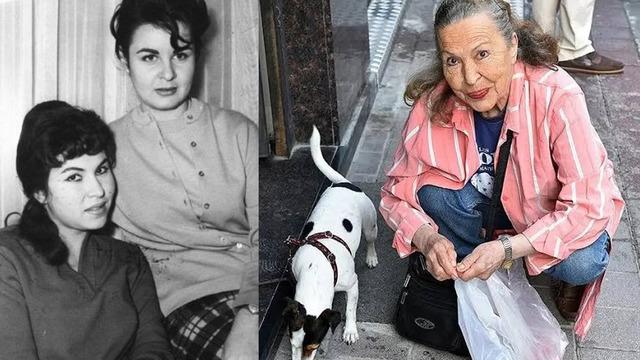 'Panter Emel' olarak bilinen oyuncu Emel Yıldız hayatını kaybetti