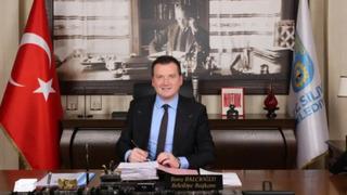 Silivri Belediye Başkanı Bora Balcıoğlu görevden uzaklaştırıldı