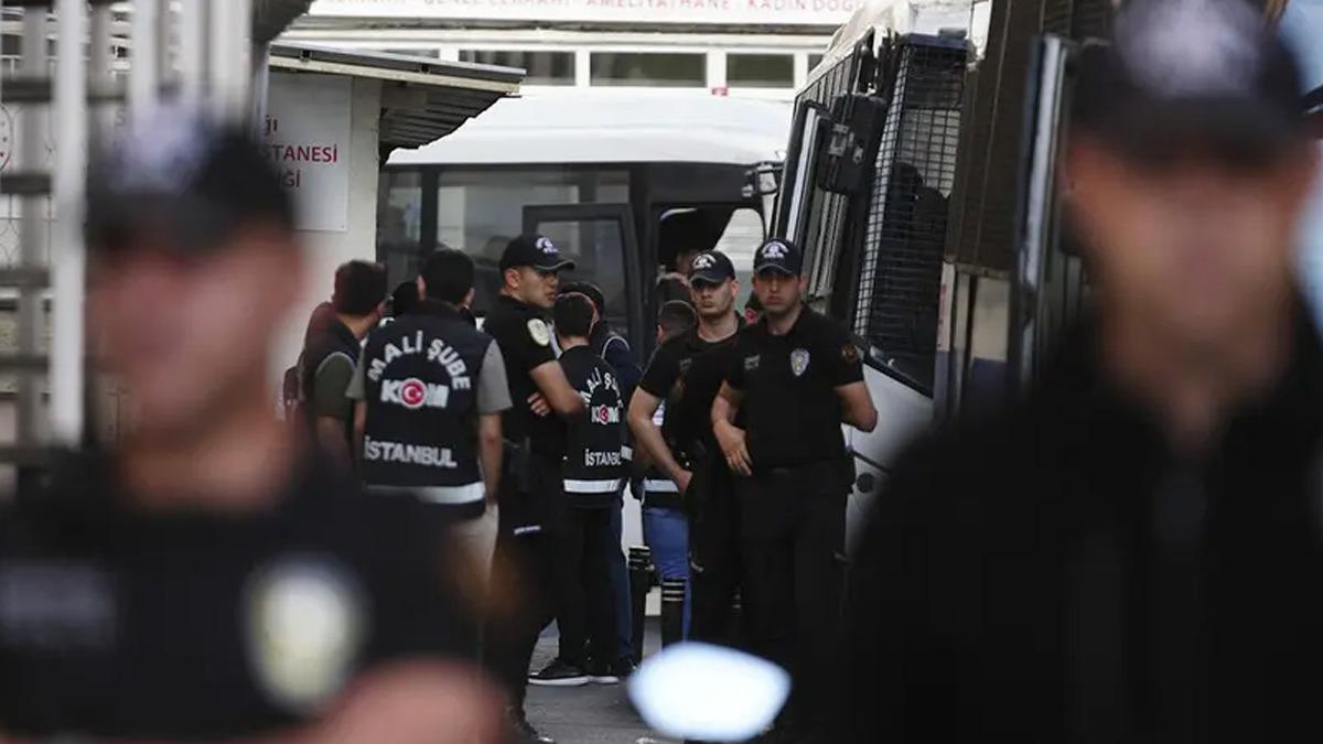 Silivri Belediye Başkanı Bora Balcıoğlu görevden uzaklaştırıldı 2