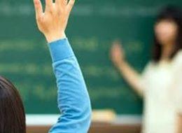 Son dakika! 20 bin sözleşmeli öğretmen ataması yapılacak