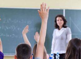 Bakan Yılmaz: 25 bin öğretmen ataması yapılacak