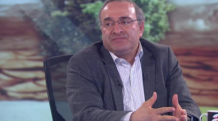 Prof. Dr. Mikdat Kadıoğlu'na canlı yayın şoku! Televizyonlar bunu duyunca canlı bağlantı yapmaktan vazgeçtiler