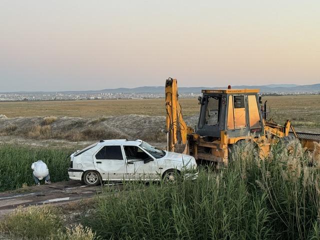 Kahreden kaza! 3 &ccedil;ocuk hayatını kaybetti