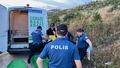 Yer: Kocaeli! Ormanda ceset bulundu