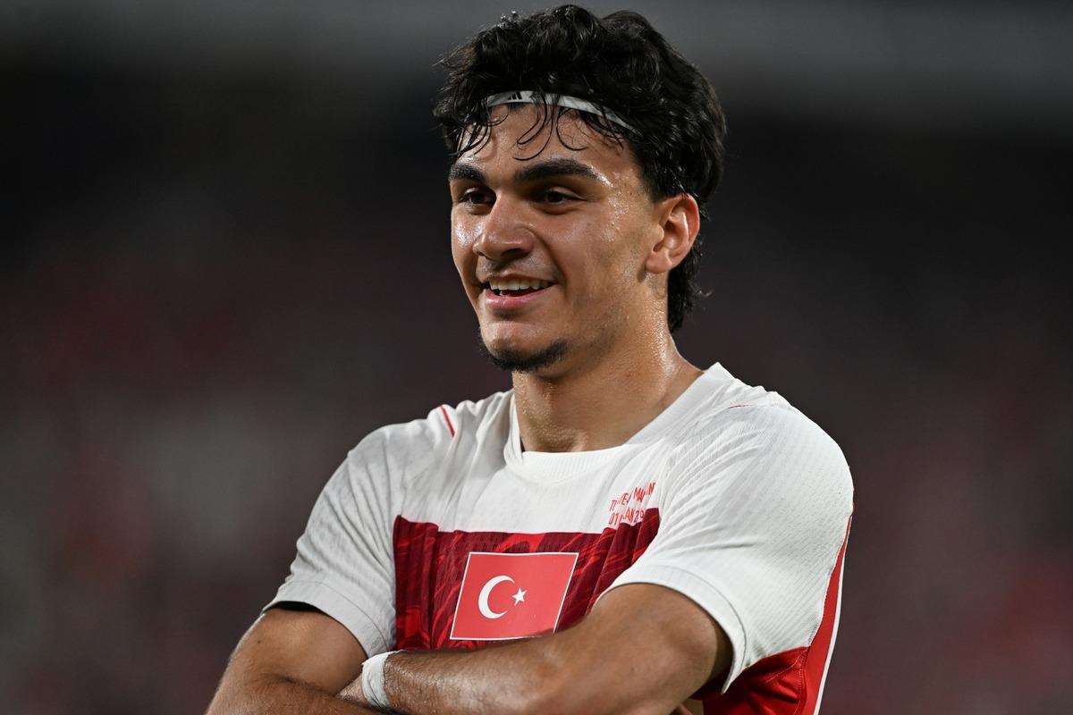 Galatasaray da Can Uzun itirafı! Okan Buruk ilk kez konuştu 1