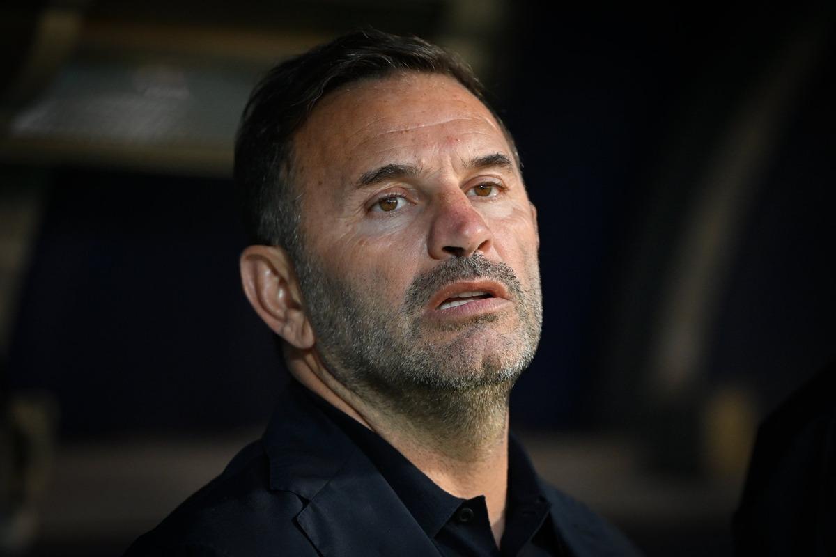 Galatasaray da Can Uzun itirafı! Okan Buruk ilk kez konuştu 4