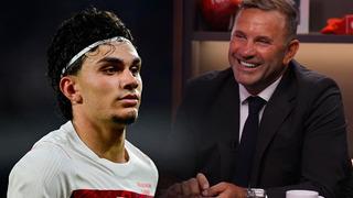 Galatasaray'da Can Uzun itirafı! Okan Buruk ilk kez konuştu