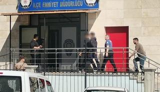 Gediz'de &ccedil;ocuğun cinsel istismarıyla ilgili 6 ş&uuml;pheli tutuklandı