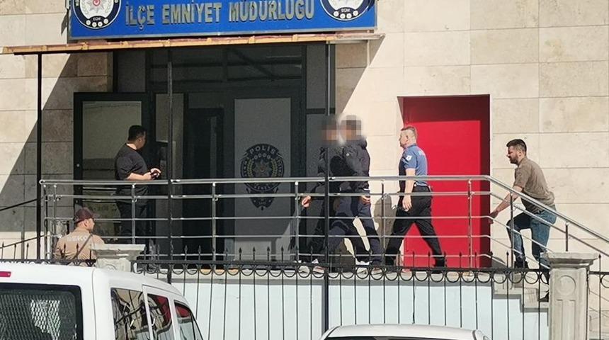 K&uuml;tahya'da iğren&ccedil; olay: &Ccedil;ocuğa cinsel istismarla ilgili 6 ş&uuml;pheli tutuklandı