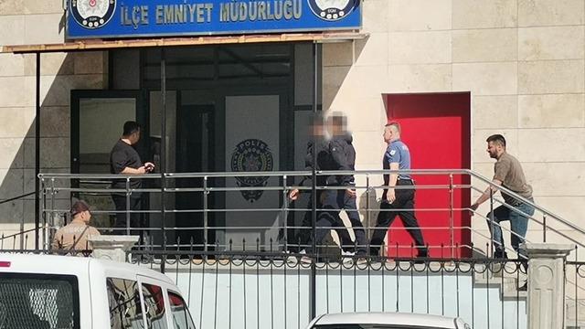 Kütahya'da iğrenç olay: Çocuğa cinsel istismarla ilgili 6 şüpheli tutuklandı