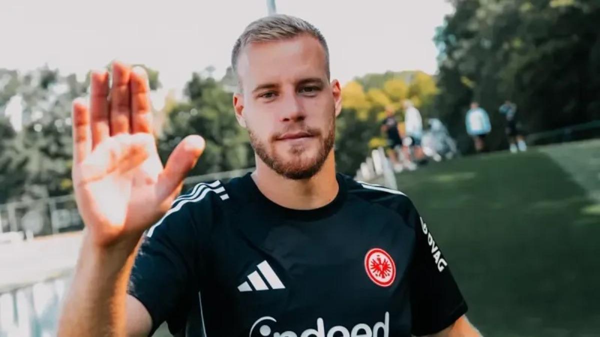 Kocaelispor’dan Smolcic açıklaması: "Transfer görüşmeleri durduruldu" 1