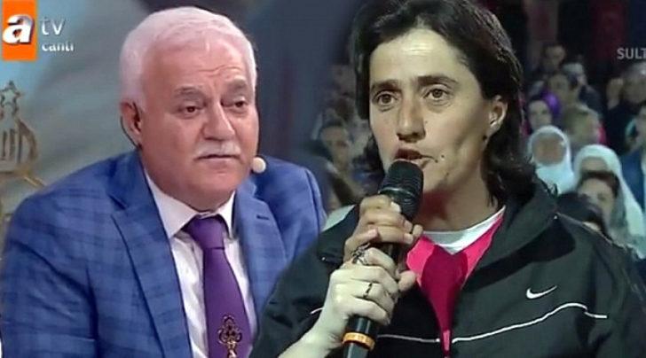 Nihat Hatipoğlu'na sorulan en garip sorular  G1
