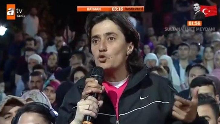 Nihat Hatipoğlu'na sorulan en garip sorular  G2