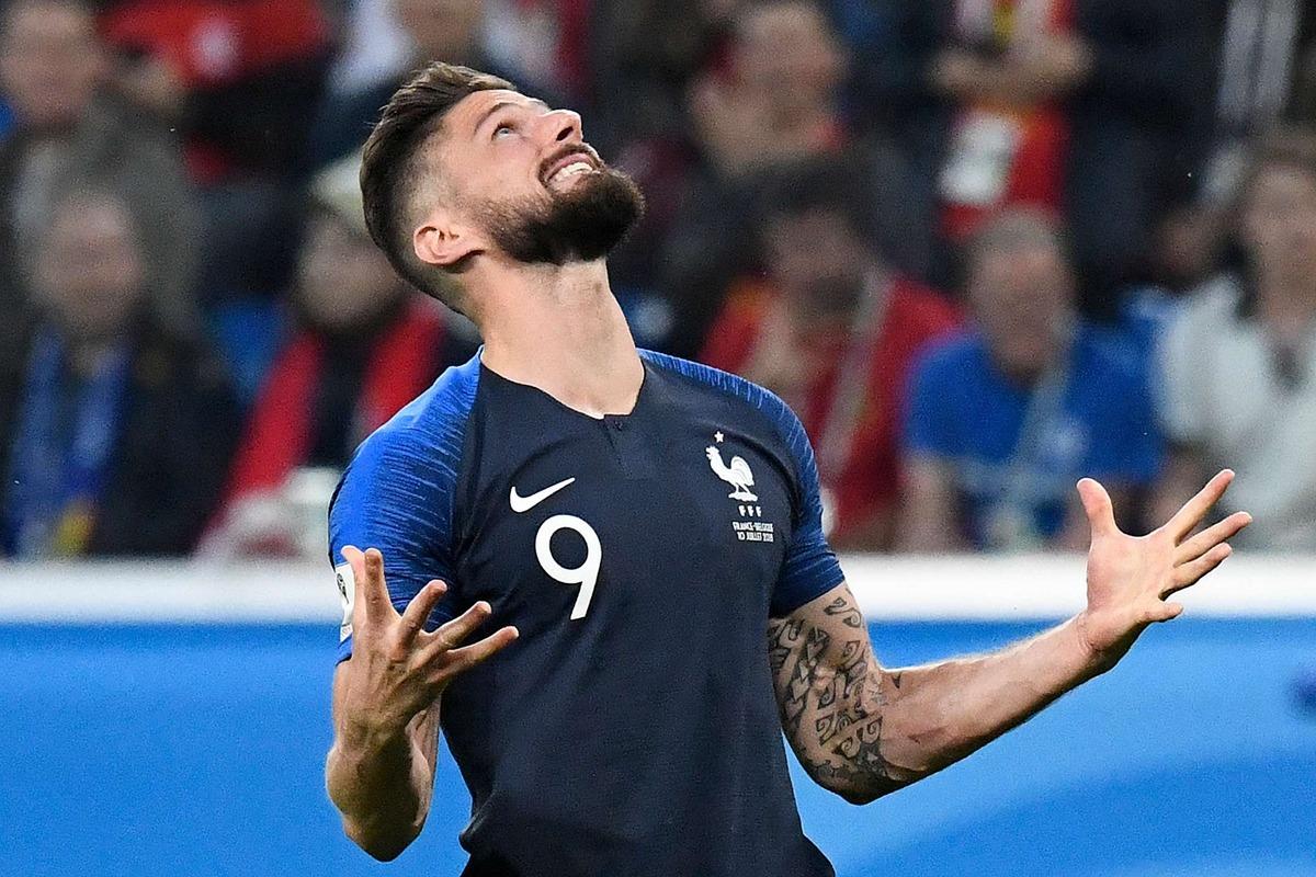 Mbappe tarihe geçiyor! Dünya Kupası nda rekorları bir bir kırdı 2