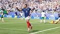 Mbappe tarihe ge�iyor! D�nya Kupas�'nda rekorlar� bir bir k�rd�