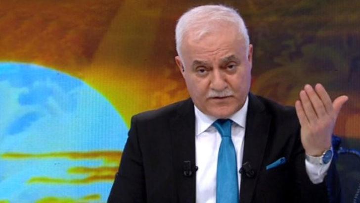 Nihat Hatipoğlu'na sorulan en garip sorular  G5