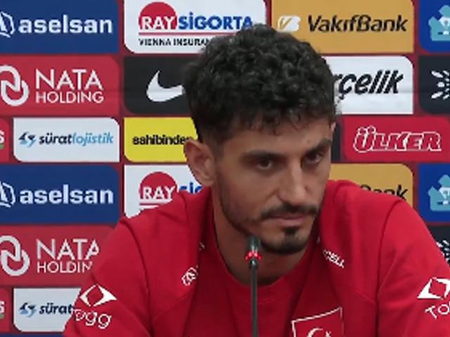 Samet Akaydın'dan 'imaj' eleştirilerine yanıt