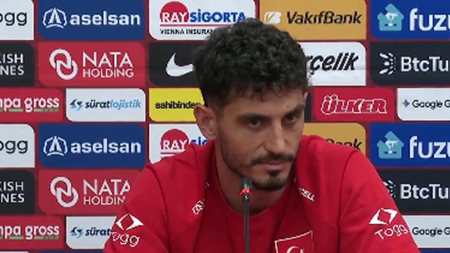 Samet Akaydın'dan 'imaj' eleştirilerine yanıt: İnsanın saçına bıyığına girmek çok saçma