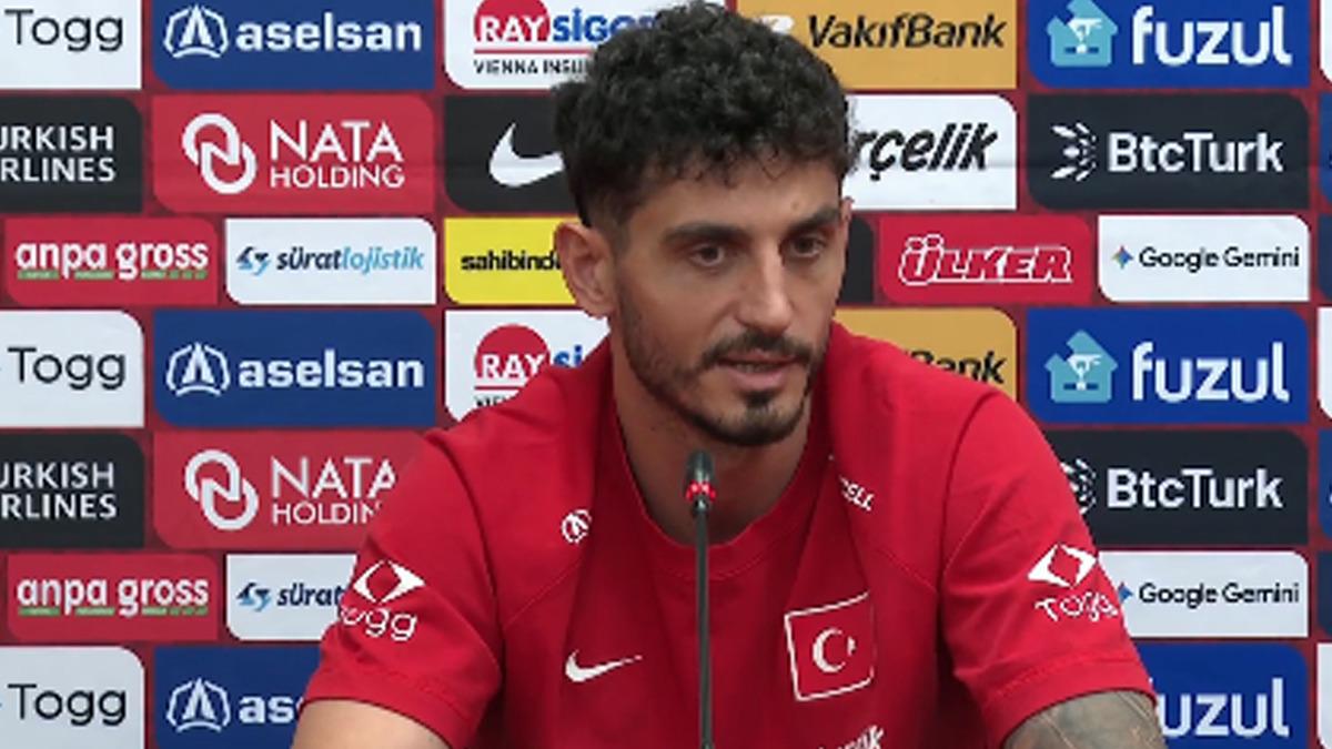 Samet Akaydın dan  imaj  eleştirilerine yanıt: "İnsanın sa&ccedil;ına bıyığına girmek &ccedil;ok sa&ccedil;ma" 1