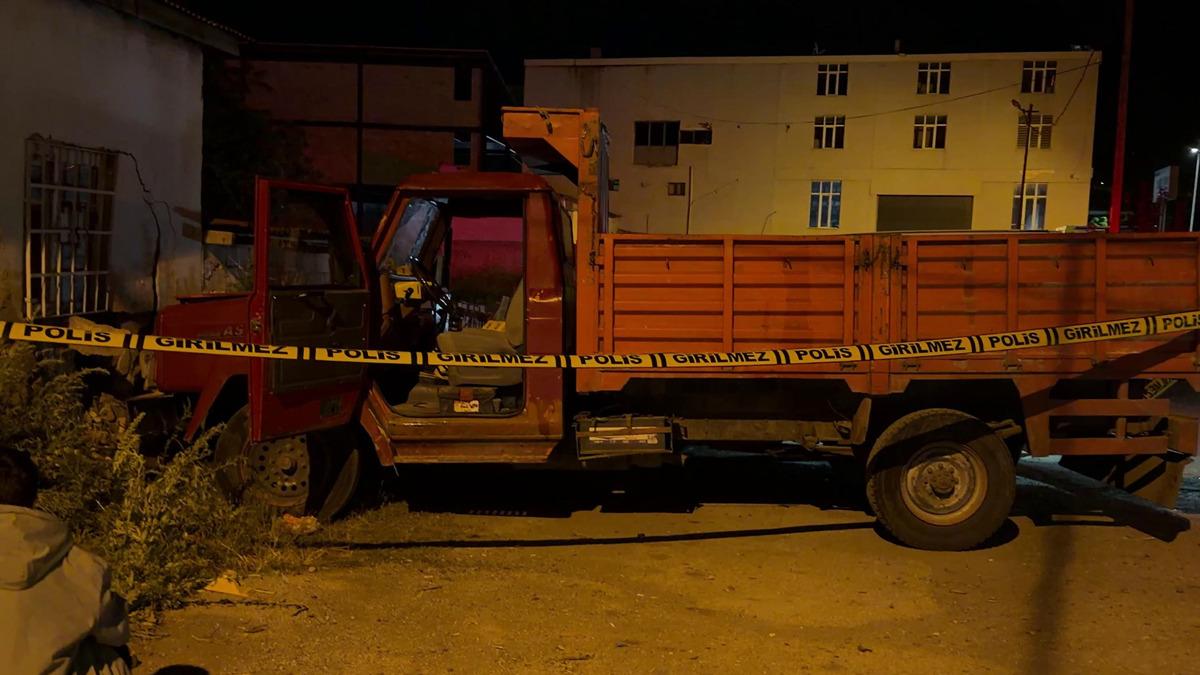 Yer: Erzurum! 5 yaşındaki Burak feci şekilde can verdi
