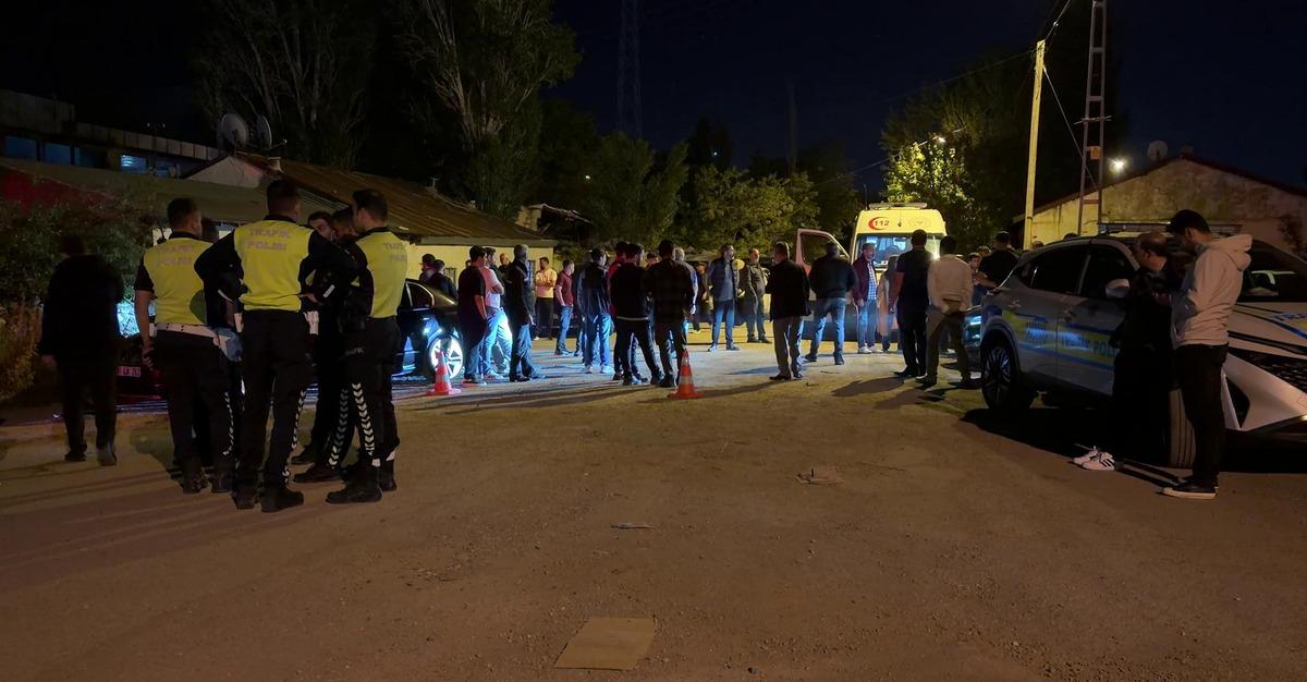 Yer: Erzurum! 5 yaşındaki Ayaz feci şekilde can verdi 3