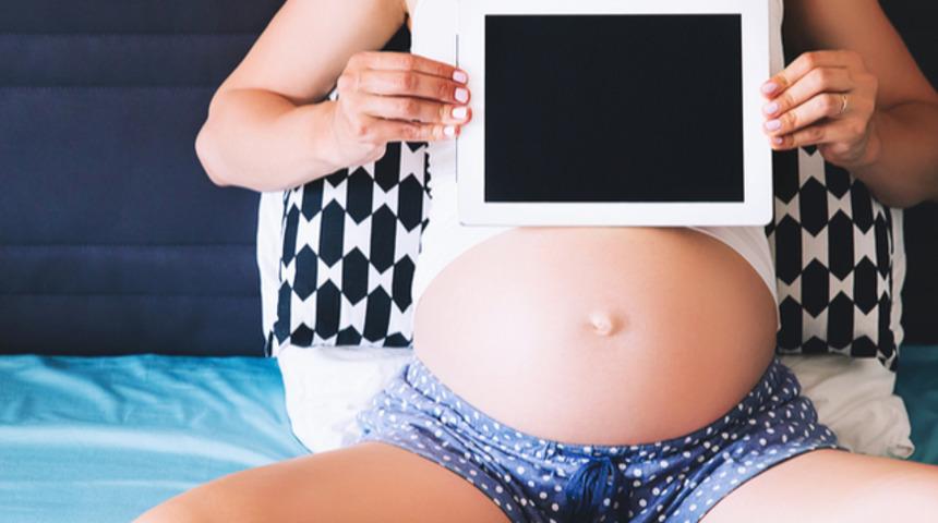 Dış gebelikte erken teşhis hayat kurtarır! 