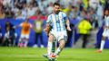 D�nya Kupas�'nda Messi �ov! Arjantin'den r�ya gibi ba�lang��