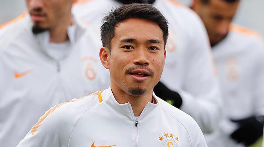 Yuto Nagatomo'nun Inter mesajı sosyal medyayı salladı!