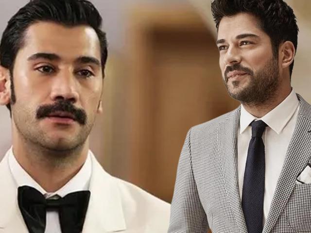 Başrol son anda değişti! Olay g&ouml;nderme