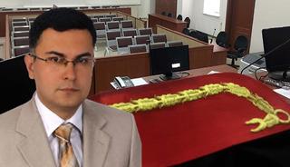 Savcı Ayhan Durmaz duruşmada kalp krizi ge&ccedil;irerek hayatını kaybetti