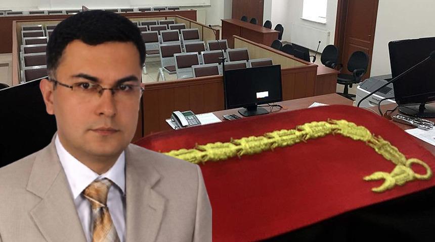 Savcı Ayhan Uyumaz duruşmada kalp krizi ge&ccedil;irerek hayatını kaybetti