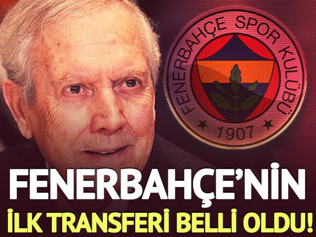 Fenerbah&ccedil;e'de Aziz Yıldırım'ın ilk bombası patlıyor: Vedat Muriqi d&ouml;n&uuml;yor!