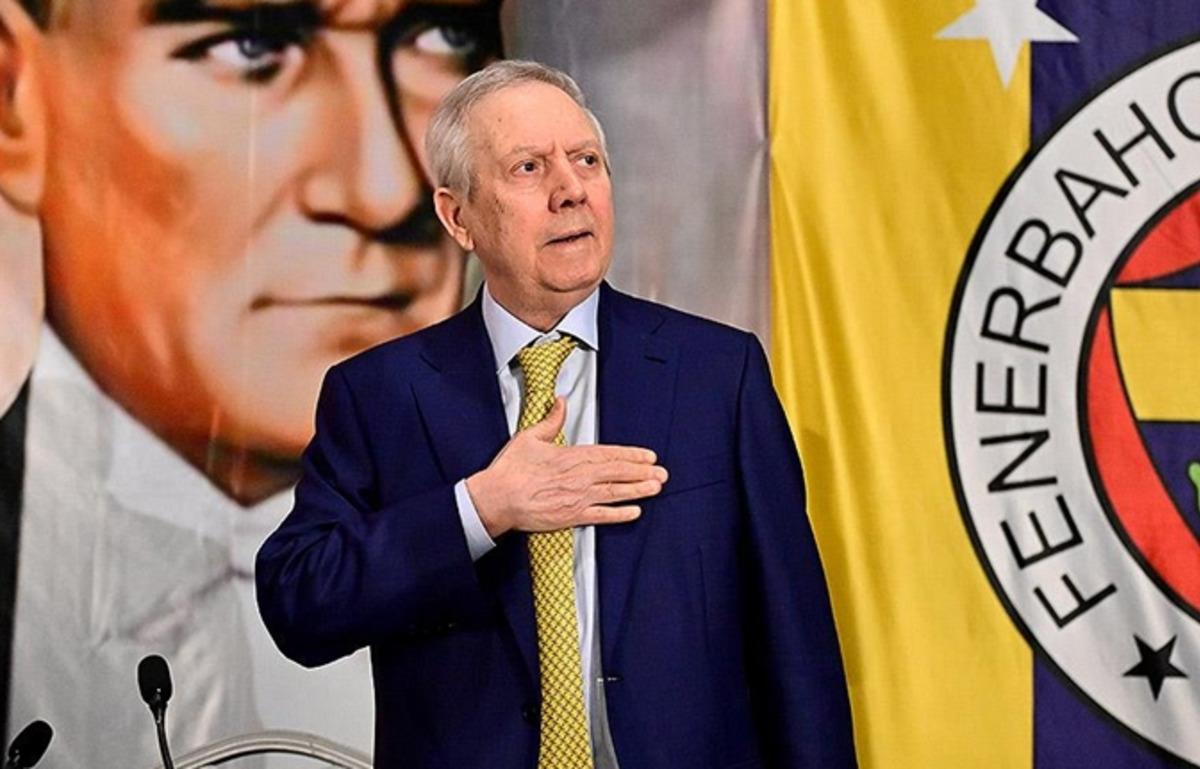 Fenerbahçe de Aziz Yıldırım ın ilk bombası patlıyor: Vedat Muriqi dönüyor! 2