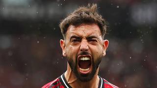 Galatasaray'da 10 numaraya rüya operasyon! Asıl hedef Bruno Fernandes!